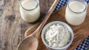 Kefir can be good for you! Know 8 health benefits of this fermented milk product