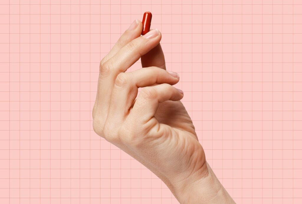 5 Supplements You Shouldn't Take for Arthritis, According to Experts